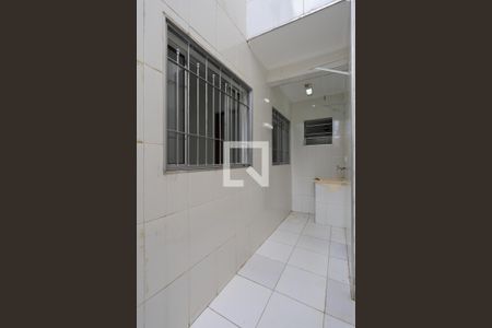 Casa para alugar com 50m², 1 quarto e sem vagaÁrea de serviço