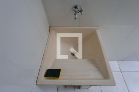 Casa para alugar com 50m², 1 quarto e sem vagaÁrea de serviço