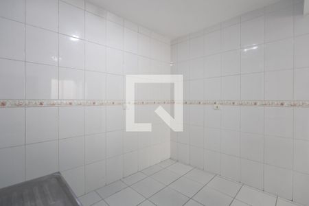 Casa para alugar com 50m², 1 quarto e sem vagaCozinha