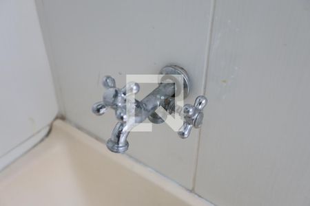 Casa para alugar com 50m², 1 quarto e sem vagaÁrea de serviço