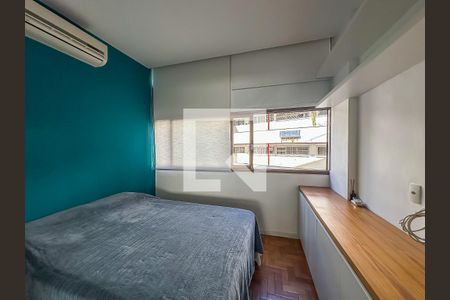 Apartamento para alugar com 39m², 1 quarto e sem vaga Apartamento para alugar com 39m², 1 quarto e sem vagaQuarto
