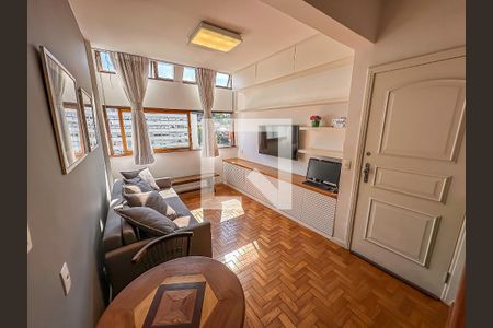 Apartamento para alugar com 39m², 1 quarto e sem vaga Apartamento para alugar com 39m², 1 quarto e sem vagaSala/Cozinha