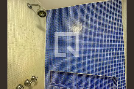 Apartamento para alugar com 39m², 1 quarto e sem vaga Apartamento para alugar com 39m², 1 quarto e sem vagaBanheiro
