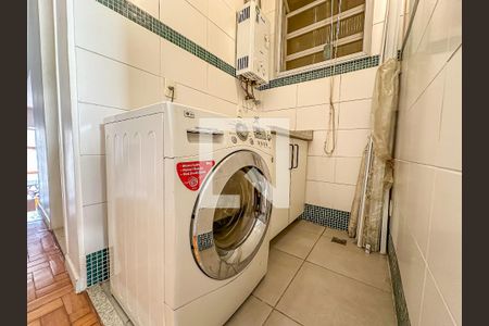 Apartamento para alugar com 39m², 1 quarto e sem vaga Apartamento para alugar com 39m², 1 quarto e sem vagaÁrea de Serviço