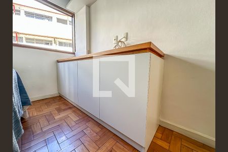 Apartamento para alugar com 39m², 1 quarto e sem vaga Apartamento para alugar com 39m², 1 quarto e sem vagaQuarto