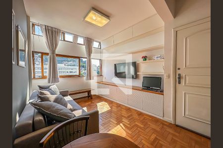 Apartamento para alugar com 39m², 1 quarto e sem vaga Apartamento para alugar com 39m², 1 quarto e sem vagaSala/Cozinha