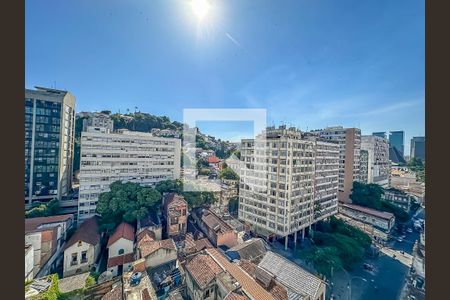 Apartamento para alugar com 39m², 1 quarto e sem vaga Apartamento para alugar com 39m², 1 quarto e sem vagaVista da Sala