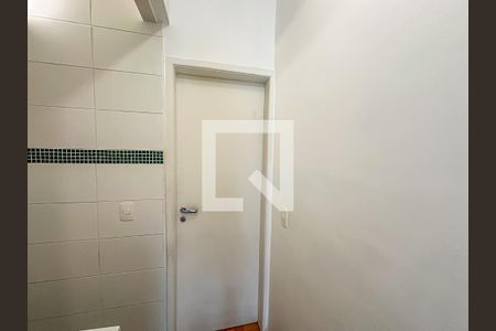 Apartamento para alugar com 39m², 1 quarto e sem vaga Apartamento para alugar com 39m², 1 quarto e sem vagaBanheiro