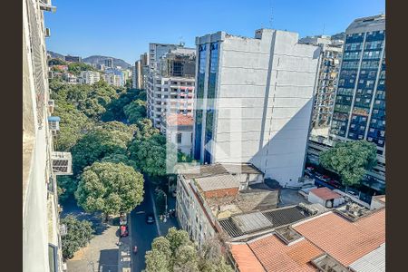 Apartamento para alugar com 39m², 1 quarto e sem vaga Apartamento para alugar com 39m², 1 quarto e sem vagaVista da Sala