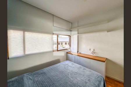 Apartamento para alugar com 39m², 1 quarto e sem vaga Apartamento para alugar com 39m², 1 quarto e sem vagaQuarto