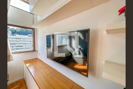 Apartamento para alugar com 39m², 1 quarto e sem vaga Apartamento para alugar com 39m², 1 quarto e sem vagaSala/Cozinha