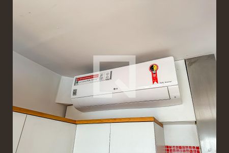 Apartamento para alugar com 39m², 1 quarto e sem vaga Apartamento para alugar com 39m², 1 quarto e sem vagaSala/Cozinha