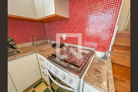 Apartamento para alugar com 39m², 1 quarto e sem vaga Apartamento para alugar com 39m², 1 quarto e sem vagaSala/Cozinha
