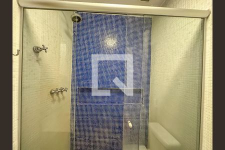 Apartamento para alugar com 39m², 1 quarto e sem vaga Apartamento para alugar com 39m², 1 quarto e sem vagaBanheiro