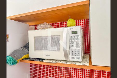 Apartamento para alugar com 39m², 1 quarto e sem vaga Apartamento para alugar com 39m², 1 quarto e sem vagaSala/Cozinha