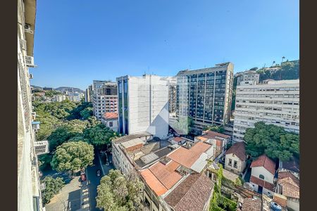 Apartamento para alugar com 39m², 1 quarto e sem vaga Apartamento para alugar com 39m², 1 quarto e sem vagaVista da Sala