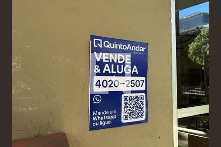 Apartamento para alugar com 39m², 1 quarto e sem vaga Apartamento para alugar com 39m², 1 quarto e sem vagaPlaca