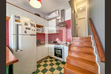 Apartamento para alugar com 39m², 1 quarto e sem vaga Apartamento para alugar com 39m², 1 quarto e sem vagaSala/Cozinha