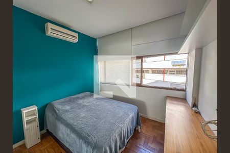 Apartamento para alugar com 39m², 1 quarto e sem vaga Apartamento para alugar com 39m², 1 quarto e sem vagaQuarto
