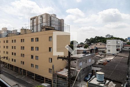 Varanda - Sala de apartamento à venda com 3 quartos, 95m² em Macedo, Guarulhos