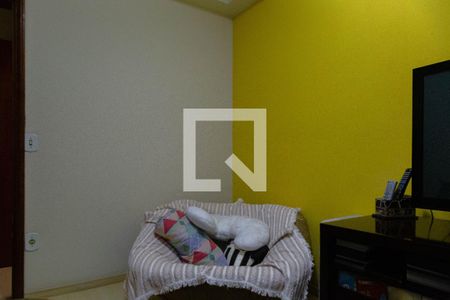 Apartamento à venda com 95m², 3 quartos e 1 vagaQuarto 3