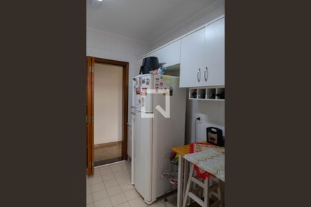Apartamento à venda com 95m², 3 quartos e 1 vagaCozinha