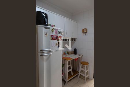 Apartamento à venda com 95m², 3 quartos e 1 vagaCozinha