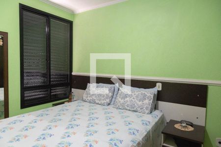 Quarto 1 de apartamento à venda com 3 quartos, 95m² em Macedo, Guarulhos