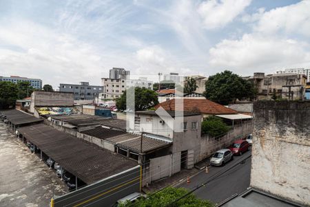 Varanda - Sala de apartamento à venda com 3 quartos, 95m² em Macedo, Guarulhos