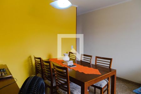 Sala de apartamento à venda com 3 quartos, 95m² em Macedo, Guarulhos