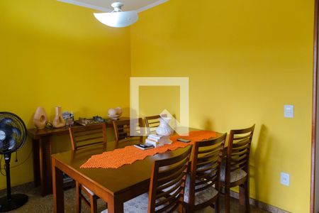 Sala de apartamento à venda com 3 quartos, 95m² em Macedo, Guarulhos