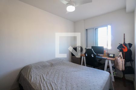 Suíte de apartamento à venda com 2 quartos, 67m² em Fundação, São Caetano do Sul