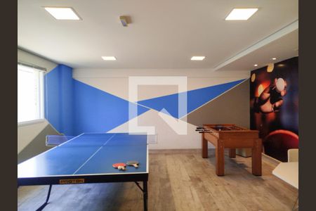 Apartamento para alugar com 67m², 2 quartos e 1 vagaÁrea comum