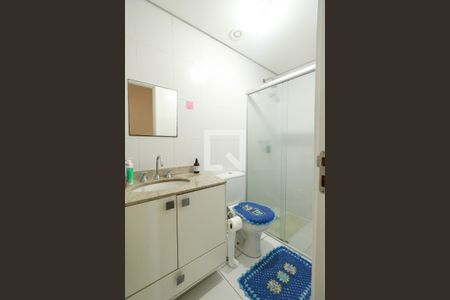 Apartamento para alugar com 67m², 2 quartos e 1 vagaBanheiro