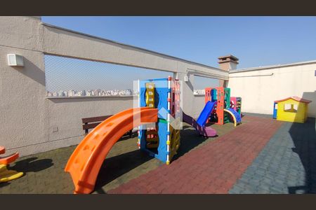 Apartamento para alugar com 67m², 2 quartos e 1 vagaPlayground