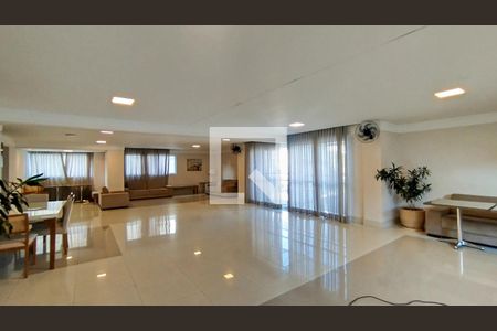 Apartamento para alugar com 67m², 2 quartos e 1 vagaÁrea comum
