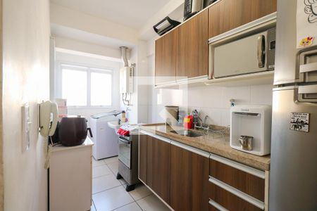 Apartamento para alugar com 67m², 2 quartos e 1 vagaCozinha