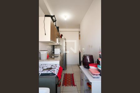 Apartamento para alugar com 67m², 2 quartos e 1 vagaCozinha
