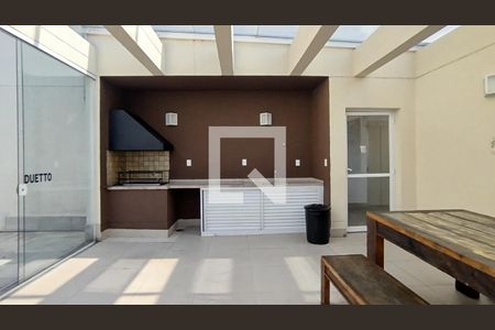 Apartamento para alugar com 67m², 2 quartos e 1 vagaChurrasqueira