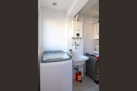 Apartamento para alugar com 67m², 2 quartos e 1 vagaÁrea de Serviço