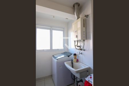 Apartamento para alugar com 67m², 2 quartos e 1 vagaÁrea de Serviço