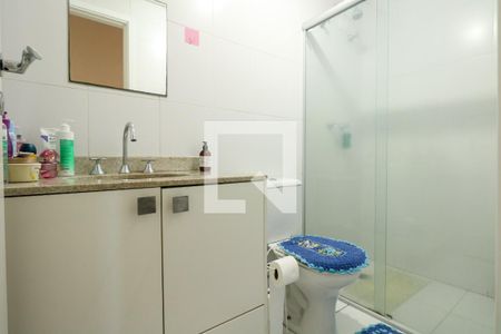 Apartamento para alugar com 67m², 2 quartos e 1 vagaBanheiro