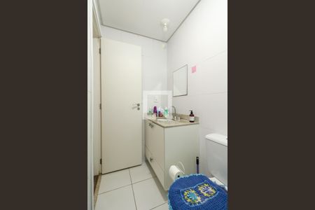 Apartamento para alugar com 67m², 2 quartos e 1 vagaBanheiro
