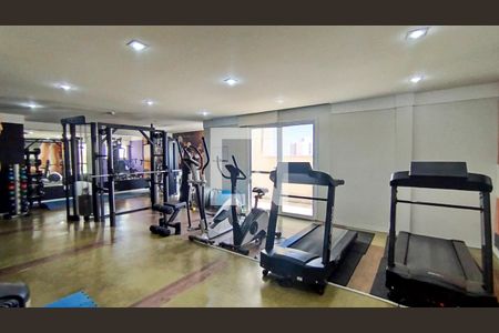 Apartamento para alugar com 67m², 2 quartos e 1 vagaAcademia