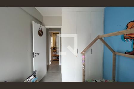 Apartamento à venda com 84m², 3 quartos e 2 vagas Apartamento à venda com 84m², 3 quartos e 2 vagasQuarto 2