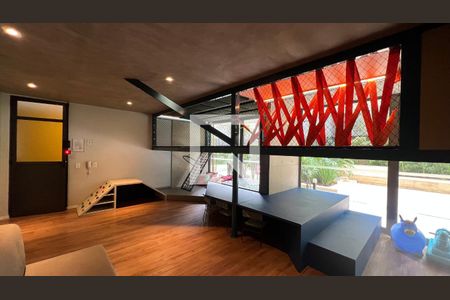 Apartamento à venda com 84m², 3 quartos e 2 vagas Apartamento à venda com 84m², 3 quartos e 2 vagasBrinquedoteca