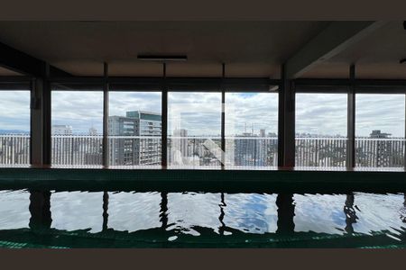 Apartamento à venda com 84m², 3 quartos e 2 vagas Apartamento à venda com 84m², 3 quartos e 2 vagasPiscina Coberta