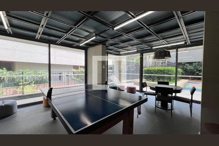 Apartamento à venda com 84m², 3 quartos e 2 vagas Apartamento à venda com 84m², 3 quartos e 2 vagasSalão de jogos