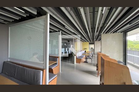 Apartamento à venda com 84m², 3 quartos e 2 vagas Apartamento à venda com 84m², 3 quartos e 2 vagasCoworking