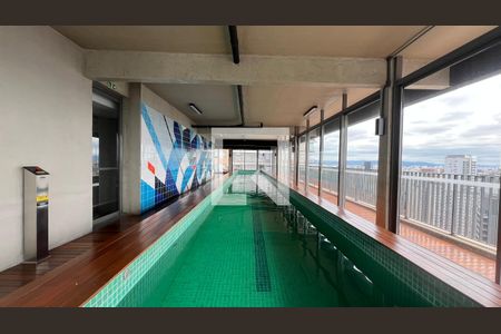 Apartamento à venda com 84m², 3 quartos e 2 vagas Apartamento à venda com 84m², 3 quartos e 2 vagasPiscina Coberta